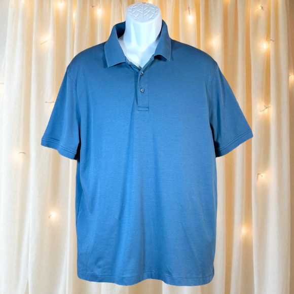 Saks Fifth Avenue Black Label Other - Saks Fifth Avenue Polo Black Label